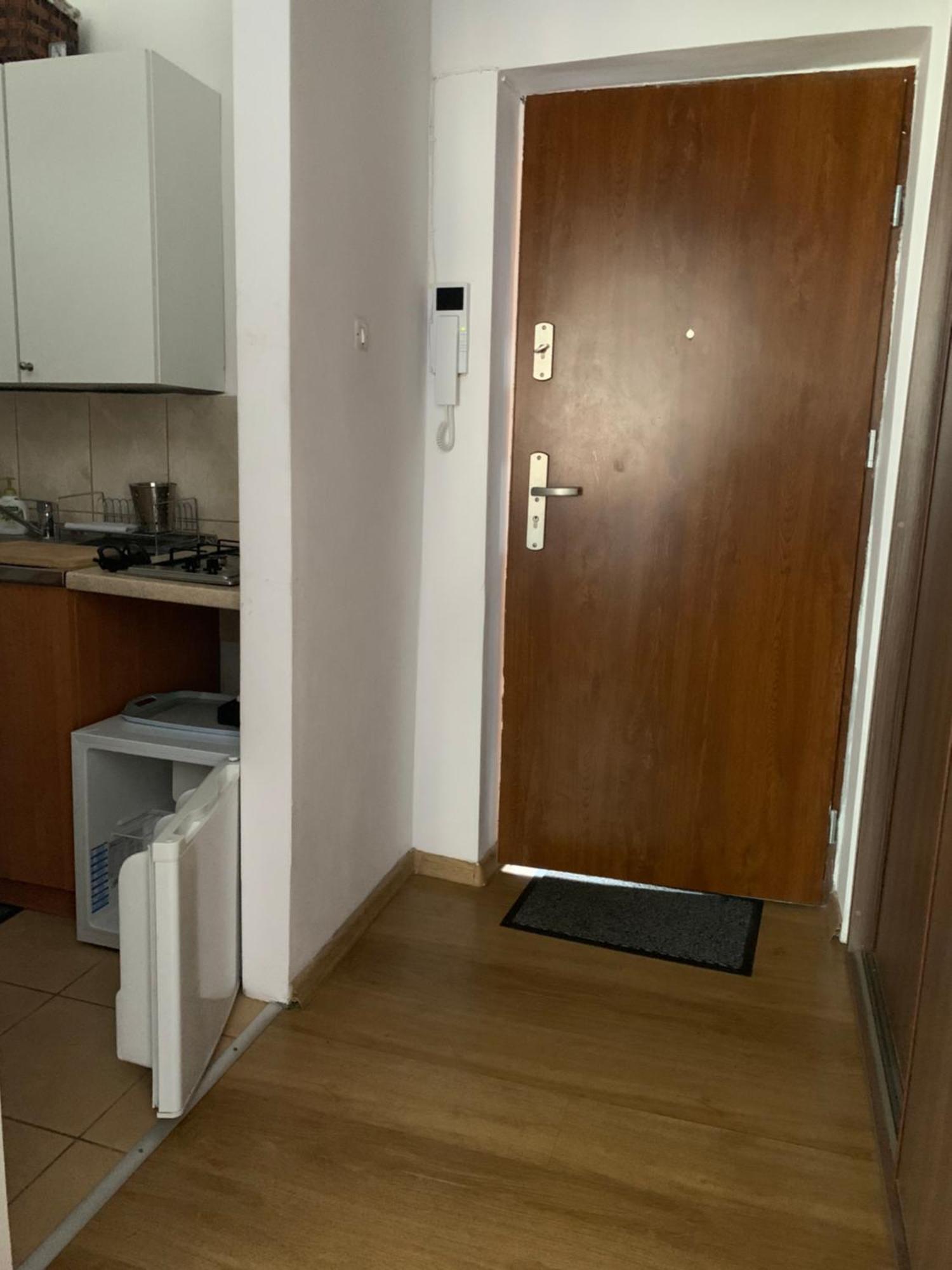 Apartament Aga1 Oświęcim Exterior foto